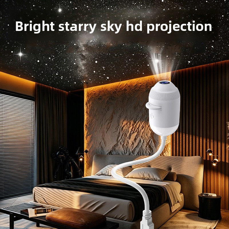 Lumorix Ambient Projector