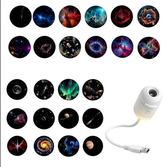 Lumorix Ambient Projector