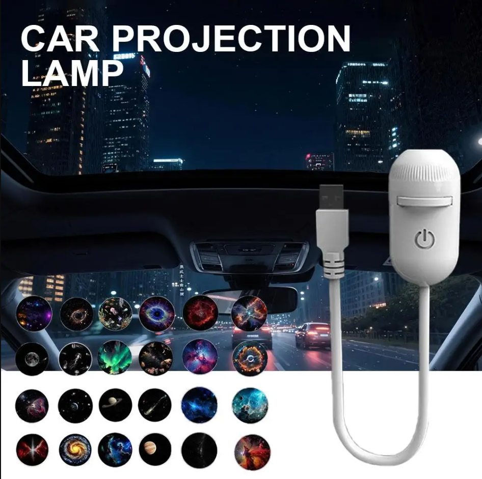 Lumorix Ambient Projector