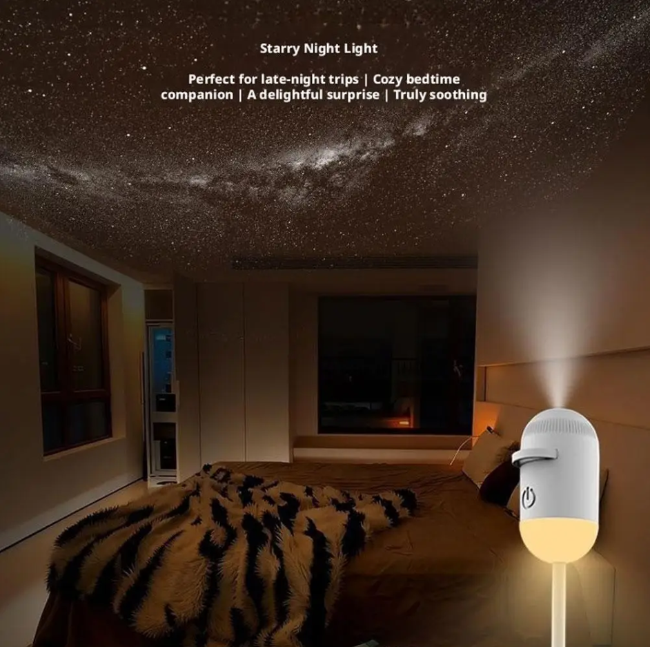 Lumorix Ambient Projector