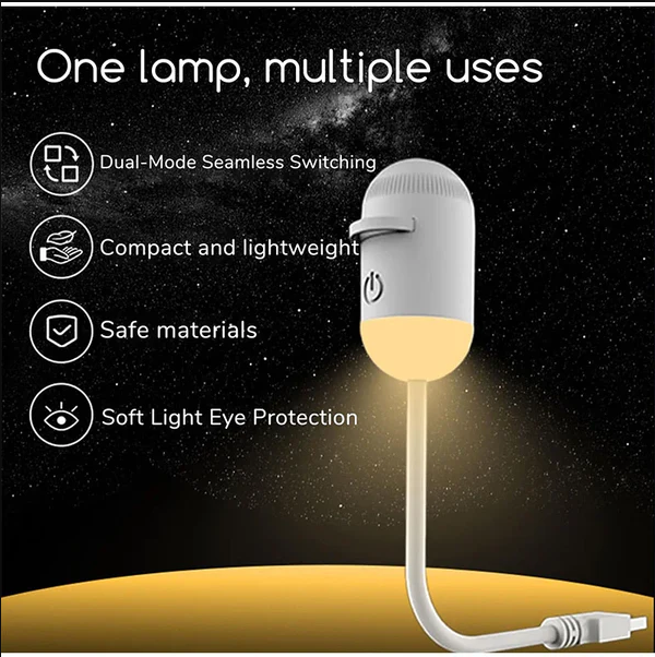 Lumorix Ambient Projector
