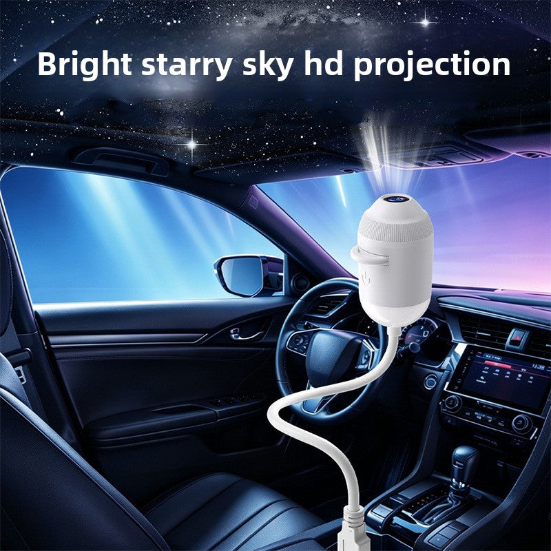 Lumorix Ambient Projector