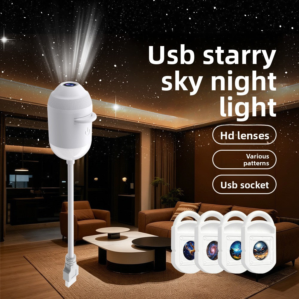 Lumorix Ambient Projector